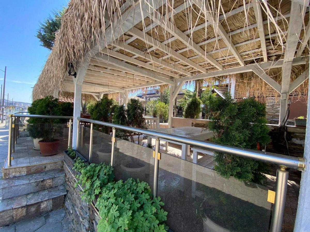 Meatsa Hotel Kurdzhali ภายนอก รูปภาพ