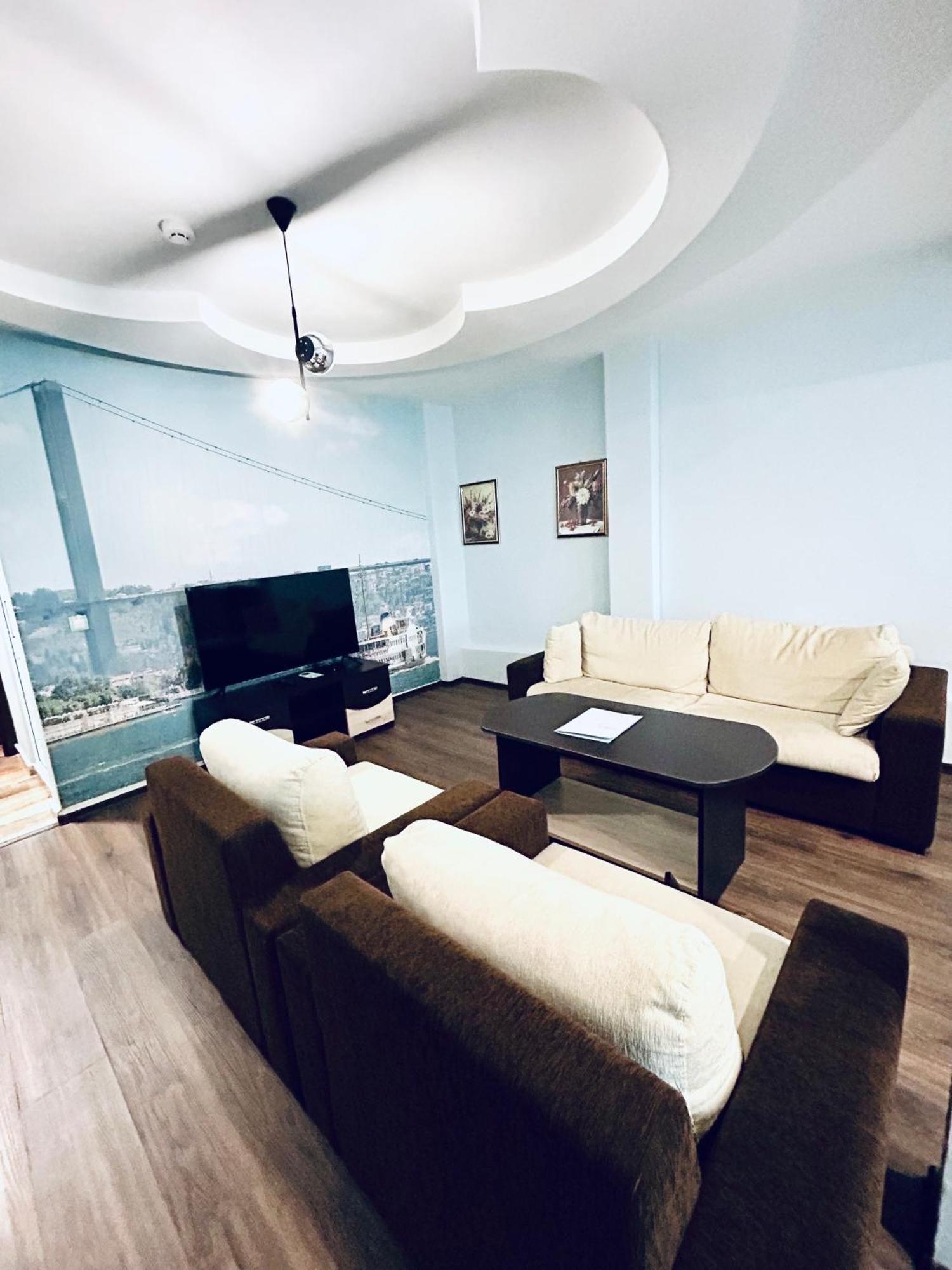 Meatsa Hotel Kurdzhali ภายนอก รูปภาพ