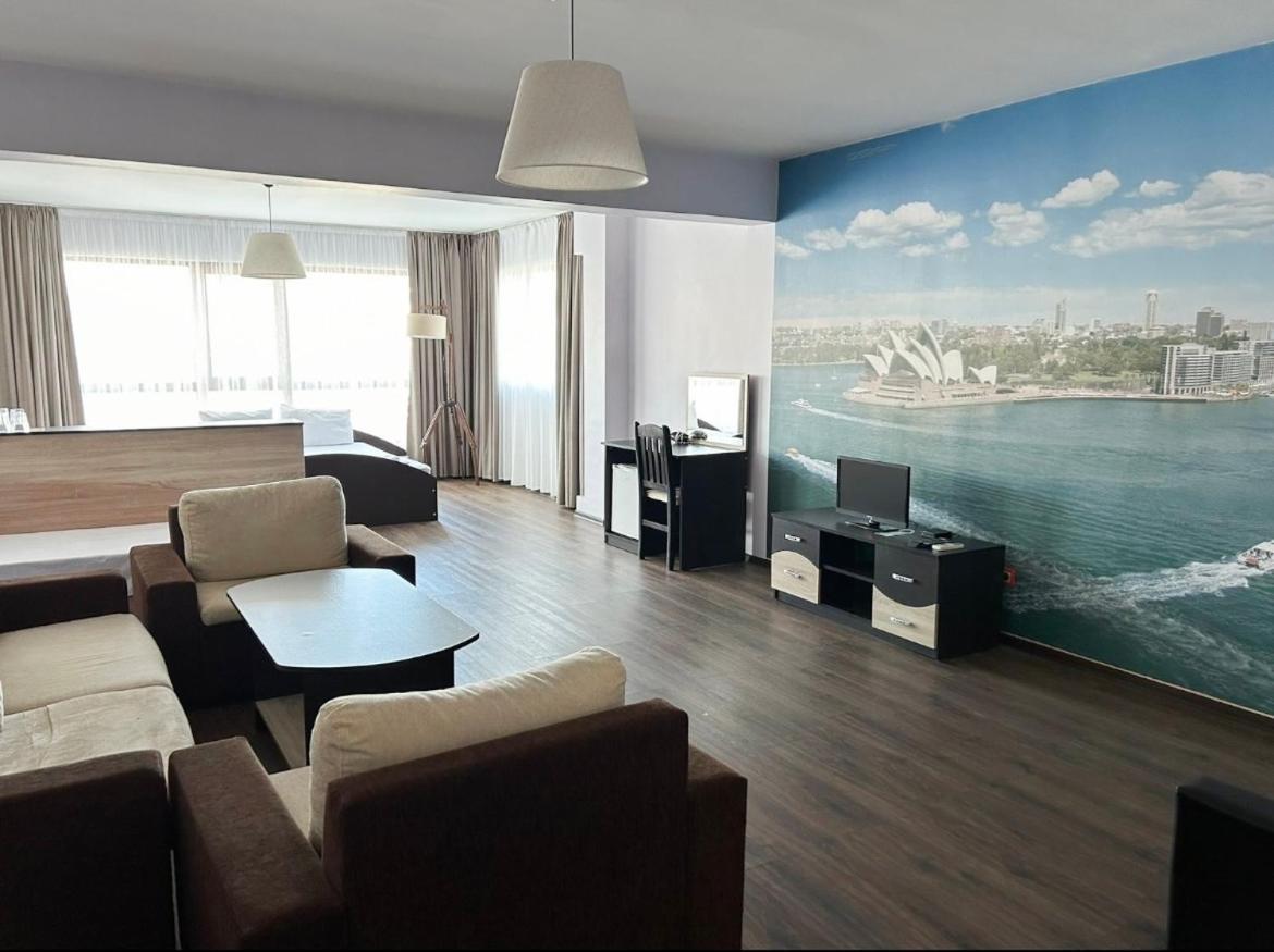 Meatsa Hotel Kurdzhali ภายนอก รูปภาพ