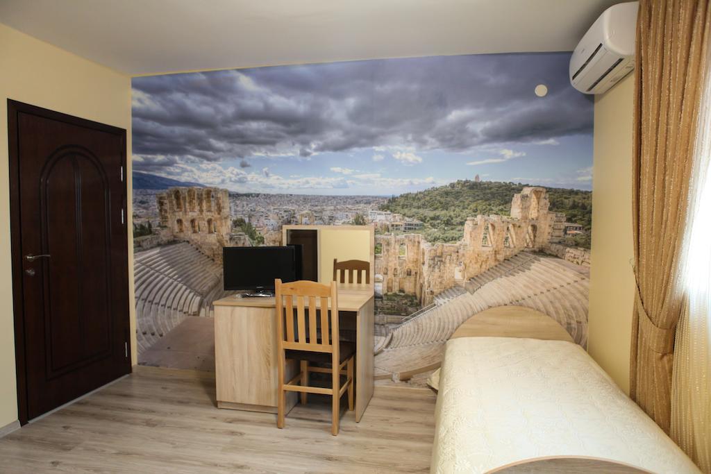 Meatsa Hotel Kurdzhali ห้อง รูปภาพ
