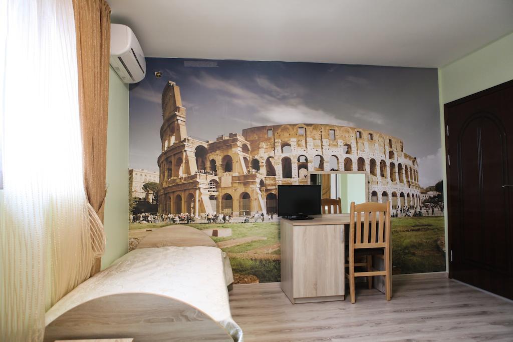 Meatsa Hotel Kurdzhali ห้อง รูปภาพ