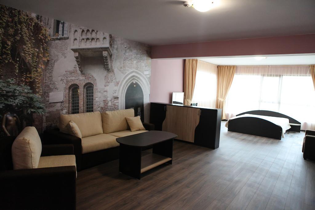 Meatsa Hotel Kurdzhali ห้อง รูปภาพ