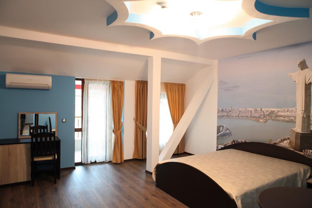 Meatsa Hotel Kurdzhali ห้อง รูปภาพ